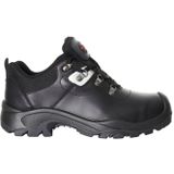 Mascot - F0221-902 Veiligheidsschoenen - Zwart - Composiet Neus - Antistatisch