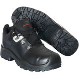 Mascot - F0221-902 Veiligheidsschoenen - Zwart - Composiet Neus - Antistatisch