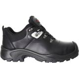 Mascot - F0221-902 Veiligheidsschoenen - Zwart - Composiet Neus - Antistatisch