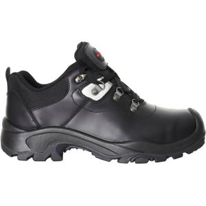 Mascot - F0221-902 Veiligheidsschoenen - Zwart - Composiet Neus - Antistatisch