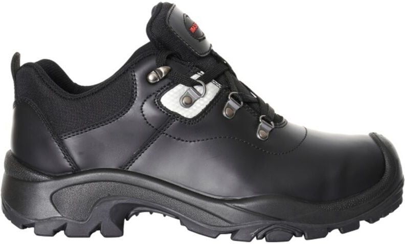 Mascot - F0221-902 Veiligheidsschoenen - Zwart - Composiet Neus - Antistatisch