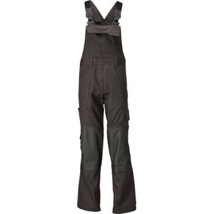 Mascot - Accelerate Overall - Blauw - Licht Materiaal - Met Kniebeschermerzakken