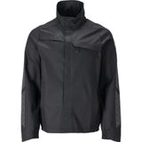 Mascot - Accelerate - Jas - Donkermarine - Biologisch Katoen - Tweewegstretch