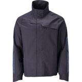 Mascot - Accelerate - Jas - Donkermarine - Biologisch Katoen - Tweewegstretch