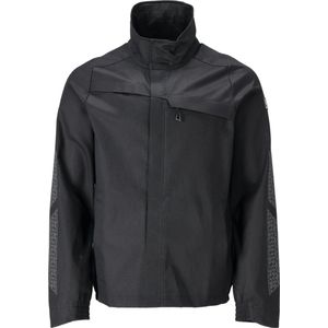 Jacke accelerate 20709-563 Gr. 2XL black - Mascot