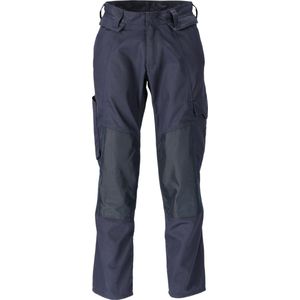 Mascot Accelerate Broek met kniezakken 21879-330 - donkermarine