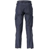 Mascot Accelerate Broek met kniezakken 21879-330 - donkermarine