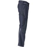 Mascot Accelerate Broek met kniezakken 21879-330 - donkermarine