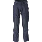 Mascot Accelerate Broek met kniezakken 21879-330 - donkermarine