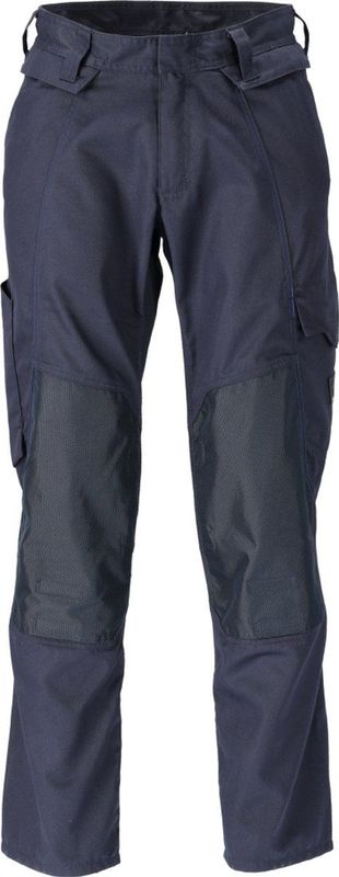 Mascot Accelerate Broek met kniezakken 21879-330 - donkermarine