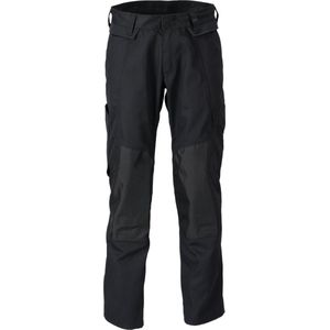 Mascot - Accelerate Broek - Zwart - Korte Broek