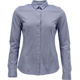 Mascot - Frontline Overhemd - Lichtblauw - 55% Katoen/45% Gerecycled Polyester