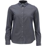 Mascot - Overhemd - Klassieke Damespasvorm - Stretch