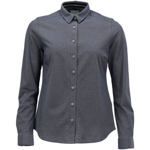 Mascot - Overhemd - Klassieke Damespasvorm - Stretch
