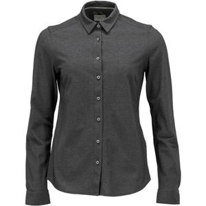 Mascot - Overhemd - Klassieke Damespasvorm - Stretch