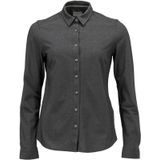 Mascot - Overhemd - Klassieke Damespasvorm - Stretch