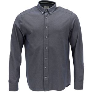 MASCOT - Overhemd - Casual - Blauw - Katoen/Gerecycled Polyester