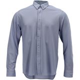 Mascot - Frontline Overhemd - Lichtblauw - Katoen