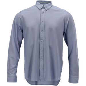 Mascot - Frontline Overhemd - Lichtblauw - Katoen