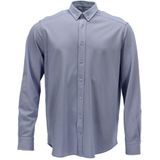 Mascot - Frontline - Overhemd - Blauw-gemêleerd