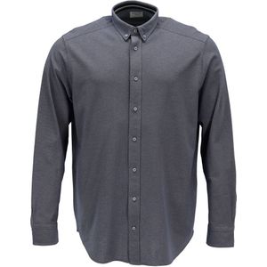 Mascot - Frontline - Overhemd - Blauw-gemêleerd