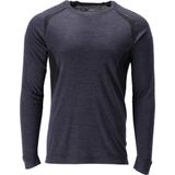 Mascot - Crossover 21881 - Ondershirt - Antistatisch - Vlamvertragend - Wolmateriaal