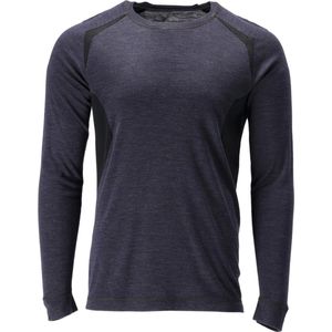 Mascot - Crossover 21881 - Ondershirt - Antistatisch - Vlamvertragend - Wolmateriaal
