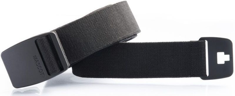 Mascot 21450-990 Riem Zwart maat 120