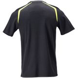 Mascot Accelerate Multisafe T-shirt 21582-327 - donkermarine hi-vis geel