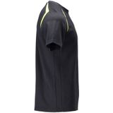 Mascot Accelerate Multisafe T-shirt 21582-327 - donkermarine hi-vis geel