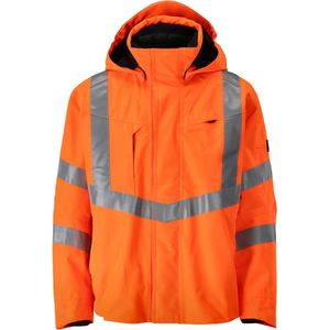 Mascot - Harlow Jacke Gr. l, hi-vis orange