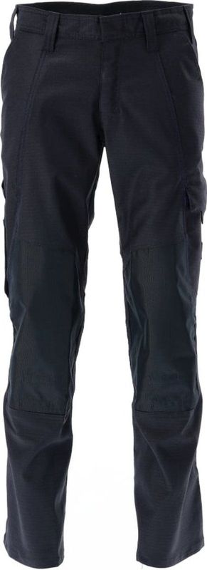 Mascot Accelerate Broek met kniezakken 20979-459 - donkermarine