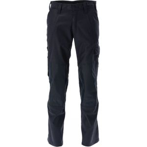 Mascot Accelerate Broek met kniezakken 20979-459 - donkermarine