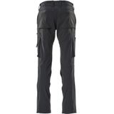 Mascot Advanced Functionele broek 21679-311 - donkermarine