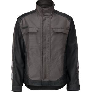 Mascot Unique Jas 21909-459 - donkerantraciet/zwart - L