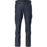 Mascot - Accelerate - Werkbroek - Zwart - Ergonomische Pijpen, Industrieel Wasbaar