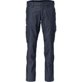 Mascot - Accelerate - Werkbroek - Zwart - Ergonomische Pijpen, Industrieel Wasbaar