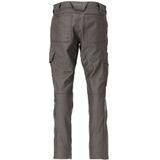 Mascot Accelerate Broek met dijbeenzakken 20179-459 - donkerantraciet
