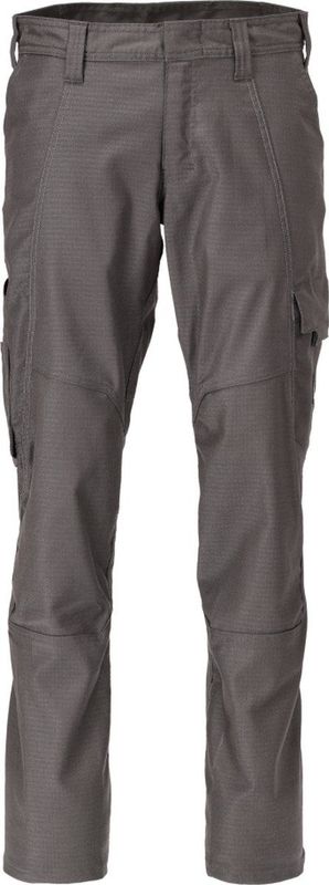 Mascot Accelerate Broek met dijbeenzakken 20179-459 - donkerantraciet