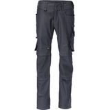 Mascot Unique Broek met kniezakken 20279-459 - donkermarine