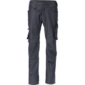 Mascot Unique Broek met kniezakken 20279-459 - donkermarine