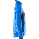 Mascot Accelerate Softshell jas 20102-253 - helder blauw/donkermarine