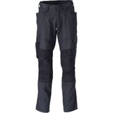 Mascot Accelerate Broek met kniezakken 20679-439 - donkermarine
