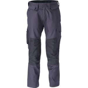 Mascot Accelerate Broek met kniezakken 20779-563 - donkermarine