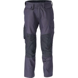 Arbeitshose 20779-563-010 Gr. 82C64 dark navy - Mascot