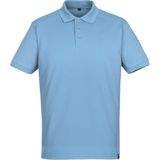 Mascot Crossover Poloshirt 50181-861 - Lichtblauw
