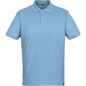 Mascot Crossover Poloshirt 50181-861 - Lichtblauw