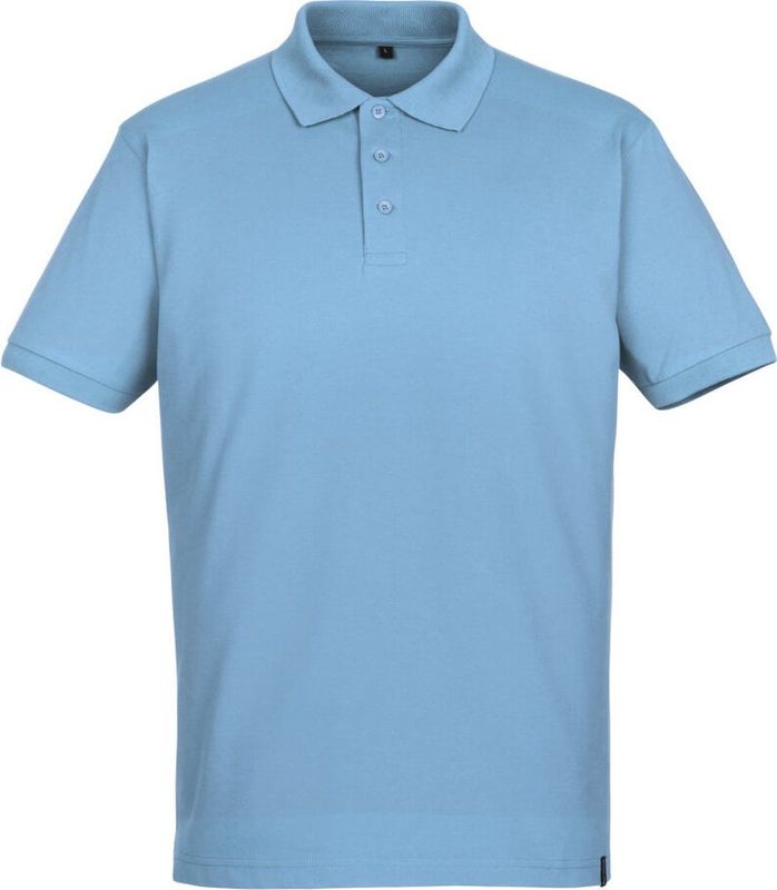 Mascot Crossover Poloshirt 50181-861 - Lichtblauw