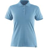 Mascot Crossover Poloshirt 50363-861 - Lichtblauw