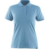 Mascot Crossover Poloshirt 50363-861 - Lichtblauw
